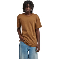 Mens Icon Embroidery T-Shirt